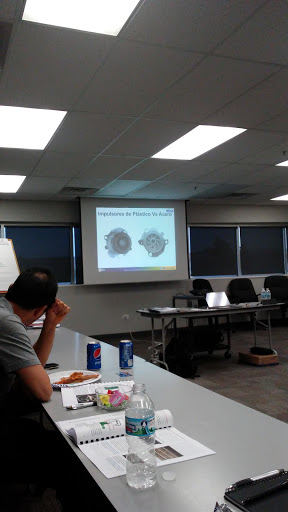 Auto Parts Store «NAPA Auto Parts - Genuine Parts Company», reviews and photos, 700 Enterprise Ct, Naperville, IL 60563, USA