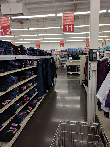 Department Store «Bi-Mart», reviews and photos, 514 W Main St, Molalla, OR 97038, USA