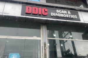 DDIC diagnostics image