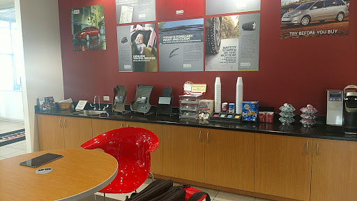 Car Dealer «Toyota of Newnan», reviews and photos, 2 Herring Rd, Newnan, GA 30265, USA