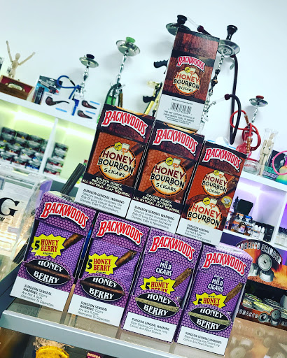 Tobacco Shop «Feel Good Smoke & Gift Shop», reviews and photos, 13415 SW 56th St, Miami, FL 33175, USA