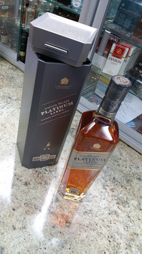 Liquor Store «Liquor Chest», reviews and photos, 5298 Kanan Rd, Agoura Hills, CA 91301, USA