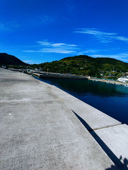 羽島漁港