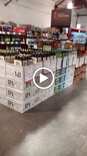 Wine Store «BevMo!», reviews and photos, 836 San Pablo Ave, Albany, CA 94706, USA