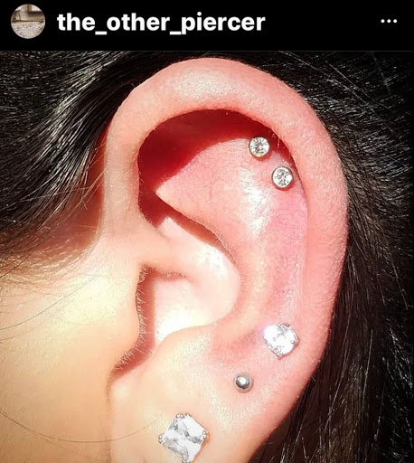 Explore urban tattoo ideas for guys, creative tattoo ideas in Marietta, available at Lucky Draw Tattoos III