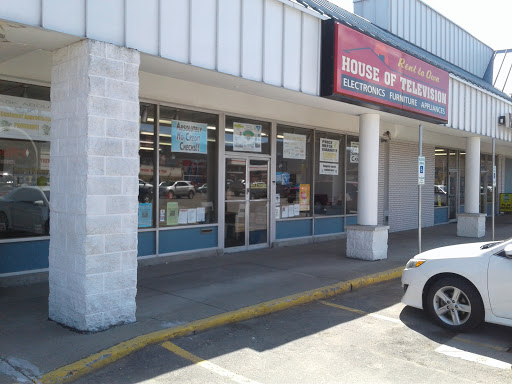 House of Television Rentals in Jamestown, New York