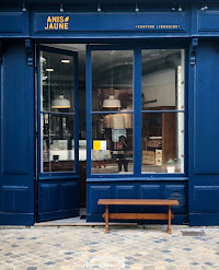 Photos du propriétaire du Restaurant libanais Anis Jaune à Bordeaux - n°1