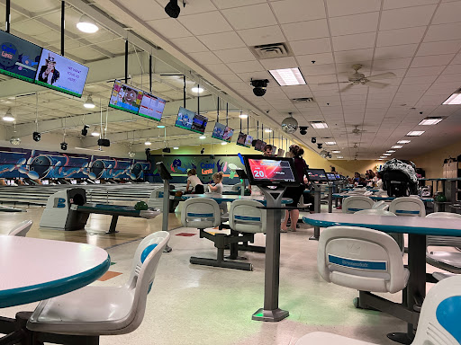 Bowling Alley «Capital Lanes», reviews and photos, 820 Capital Cir NE, Tallahassee, FL 32301, USA