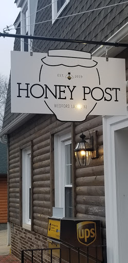 Barber Shop «Famous Razor Barber Shop», reviews and photos, 5 Trading Post Way, Medford Lakes, NJ 08055, USA