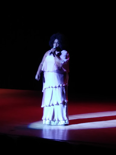 Performing Arts Theater «Morris Performing Arts Center», reviews and photos, 211 N Michigan St, South Bend, IN 46601, USA