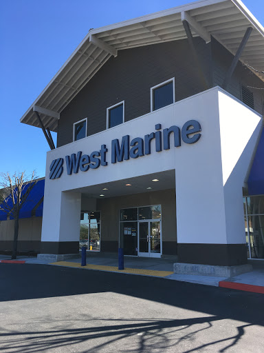 West Marine