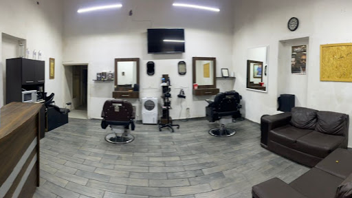 Vancouver Barber Shop