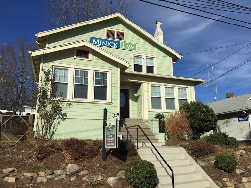 General Practice Attorney «Minick Law, P.C.», reviews and photos