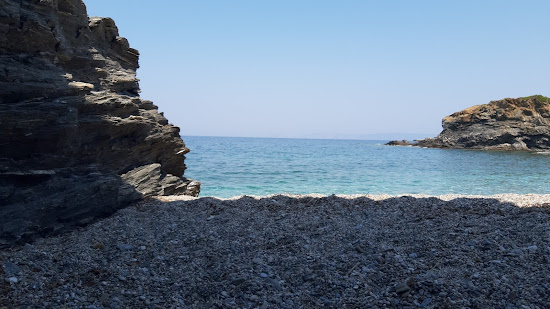 Paralia Pethameni
