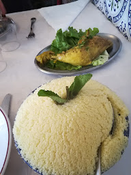 Photo n°29 de Auberge du Maroc à Creil ()