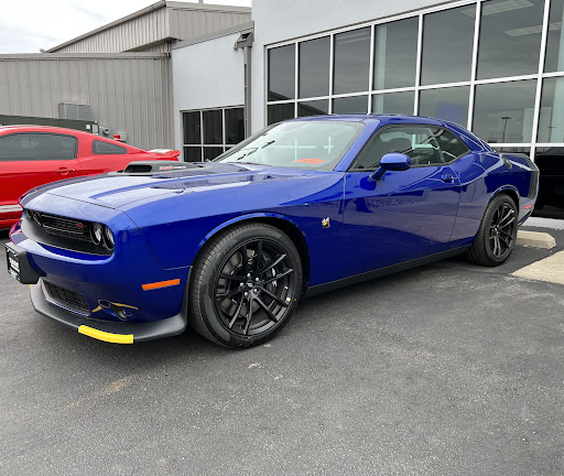 Jeep Dealer «Summit Automotive Chrysler Dodge Jeep Ram», reviews and photos, 815 S Rolling Meadows Dr, Fond du Lac, WI 54937, USA