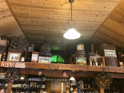 Winery «Basignani Winery», reviews and photos, 15722 Falls Rd, Sparks Glencoe, MD 21152, USA