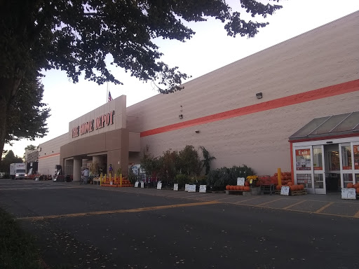 Home Improvement Store «The Home Depot», reviews and photos, 9300 SE 82nd Ave, Happy Valley, OR 97086, USA