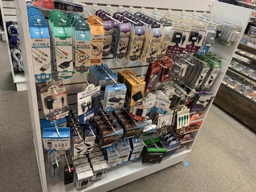 Video Game Store «Legacy Games», reviews and photos, 15086 Claret Ave W, Rosemount, MN 55068, USA