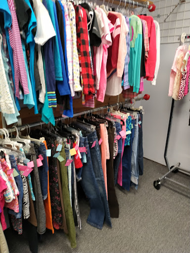 Thrift Store «Ann Arbor PTO Thrift Shop», reviews and photos