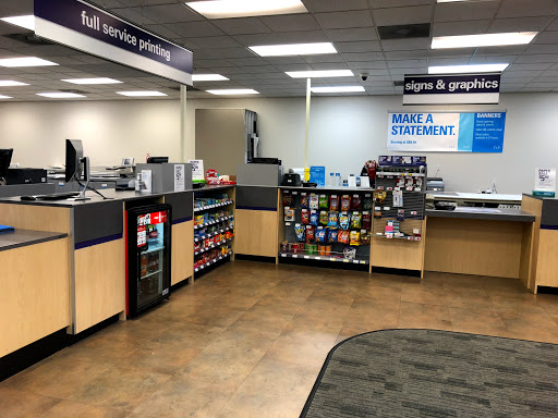 Print Shop «FedEx Office Print & Ship Center», reviews and photos, 3021 Mallory Ln, Franklin, TN 37067, USA