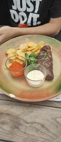 Recenzije Restoran Stari Hrast u Čakovec - Restoran