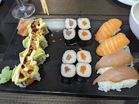 Sushi du Restaurant de sushis SURIN à Bordeaux - n°19