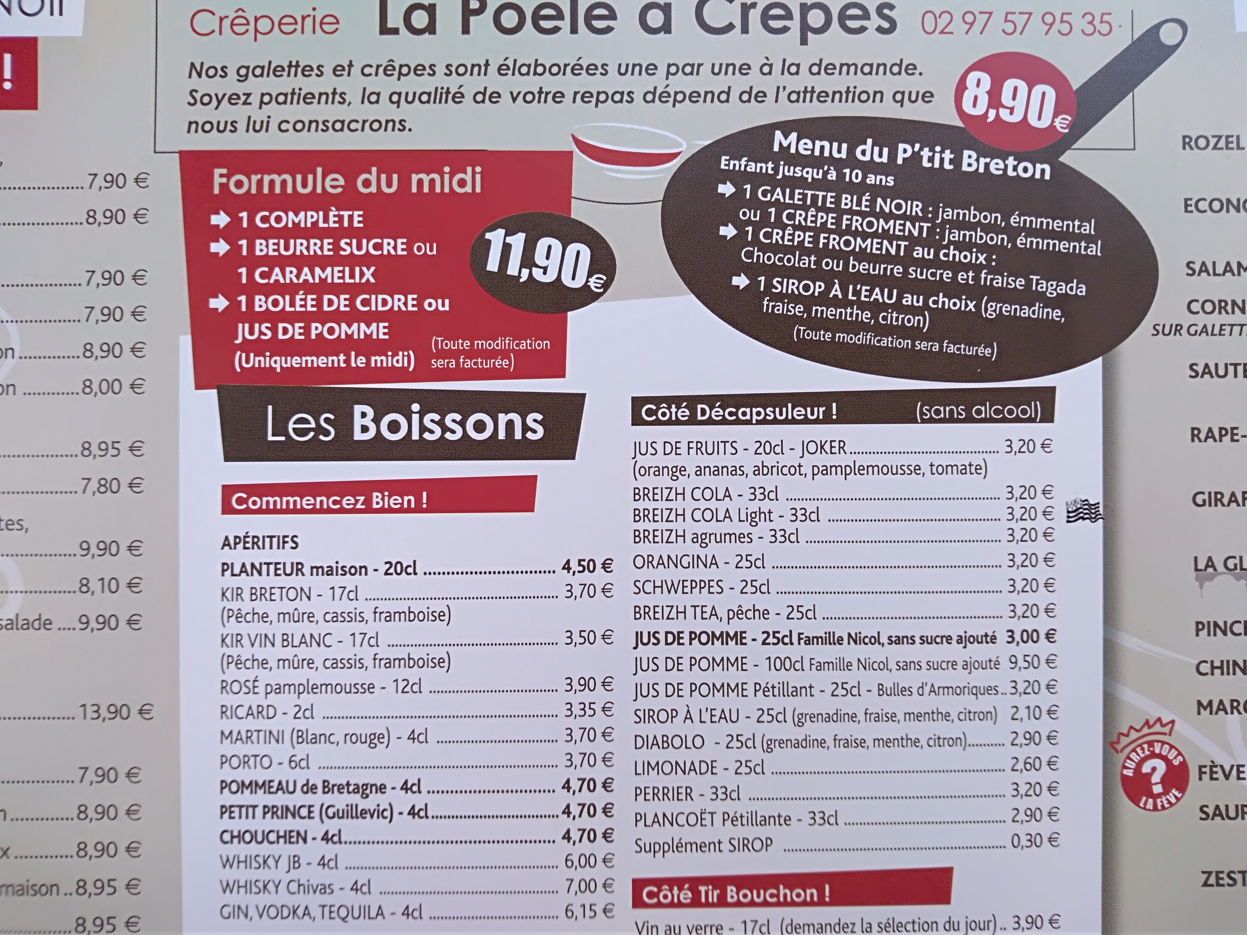 Photo n° 1 de l'avis de david.u fait le 08/08/2018 à 20:06