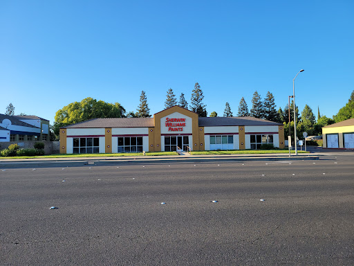 Paint Store «Sherwin-Williams Paint Store», reviews and photos, 141 Elmira Rd, Vacaville, CA 95687, USA