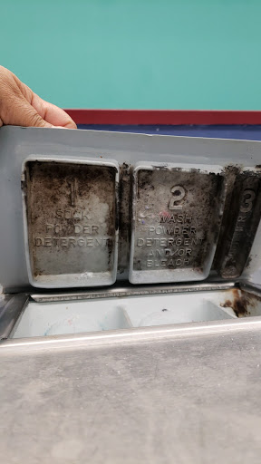 Laundromat «Monterey Bay Laundry Co.», reviews and photos, 511 Lighthouse Ave, Pacific Grove, CA 93950, USA