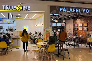 Falafel Yo! SM North Annex image