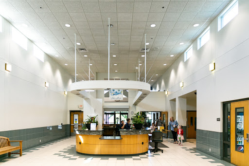 Sports Club «Lake Shore Athletic Club», reviews and photos, 2401 NW 94th St, Vancouver, WA 98665, USA