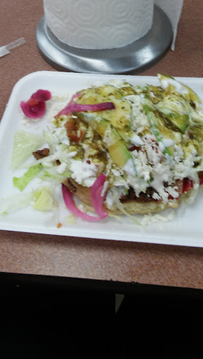 Butcher Shop «La Michoacana Meat Market», reviews and photos, 4214 Ayers St, Corpus Christi, TX 78415, USA