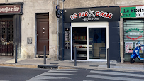 Photos du propriétaire du Restauration rapide LE 100 GRILL à Marseille - n°9