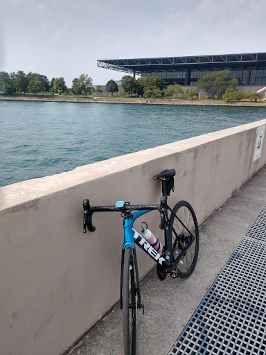 Bicycle Store «Wheel & Sprocket», reviews and photos, 1027 Davis St, Evanston, IL 60201, USA