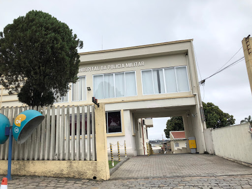 Hospital da Polícia Militar do Paraná