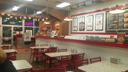 Sandwich Shop «Firehouse Subs», reviews and photos, 2510 Sutton Rd, Hoffman Estates, IL 60192, USA