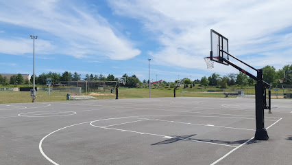 Brightbill Park Basketball Courts