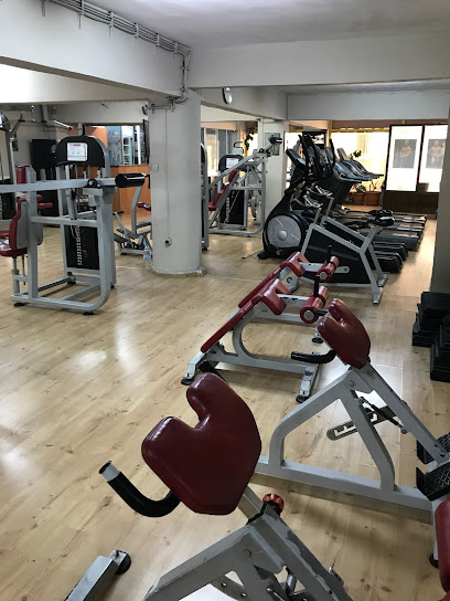 ALTEZ Gym & Fitness Center - Kemalettin, Fabrika Sk. 17/A, 59860 Çorlu/Tekirdağ, Türkiye