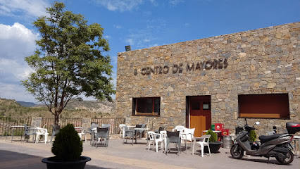 RESTAURANTE COFRENTES