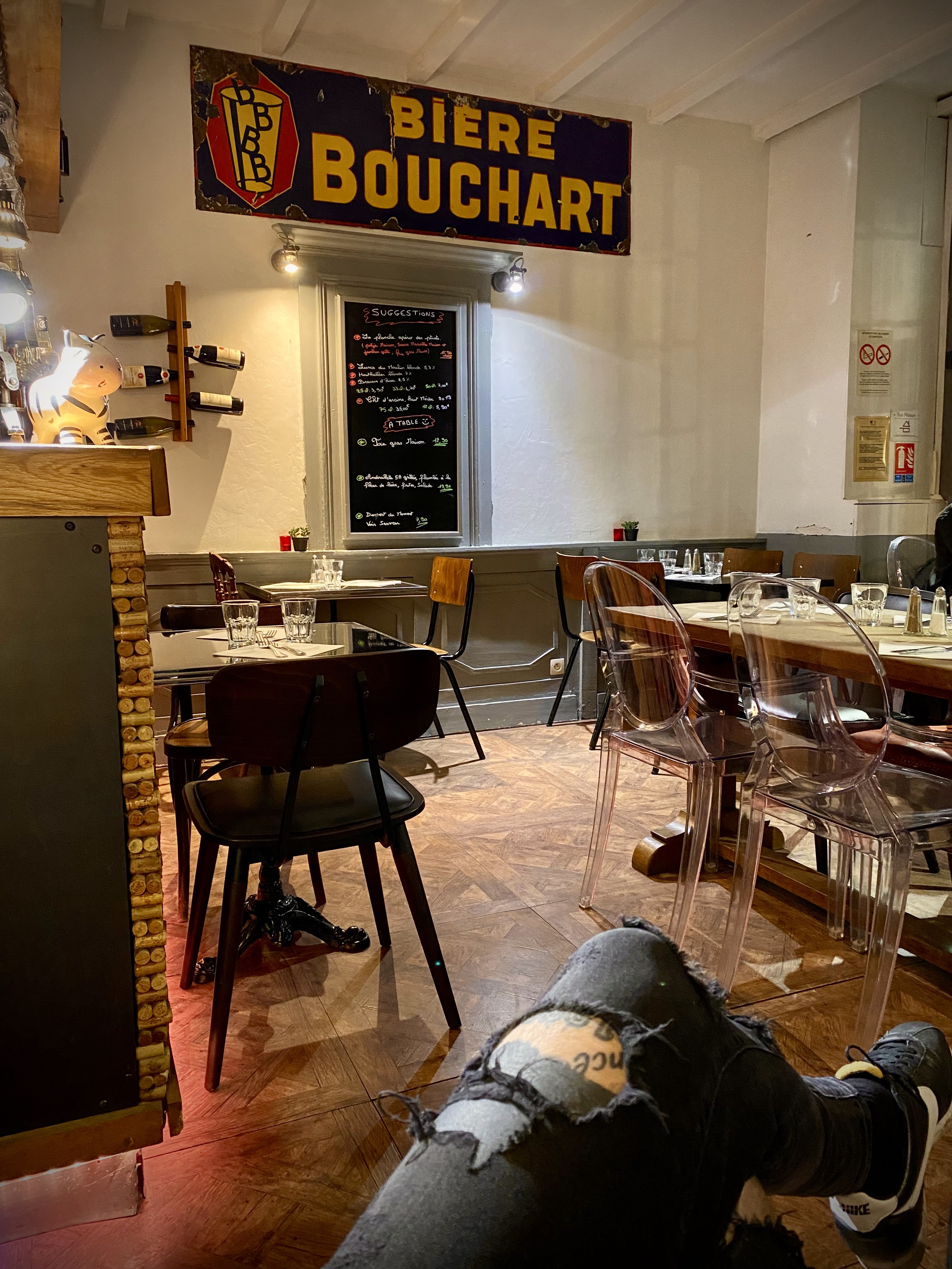 Photo n° 2 de l'avis de Lucas.l fait le 17/02/2024 à 21:41