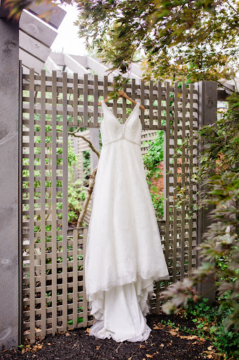 Bridal Shop «Taylored For You», reviews and photos, 516 E Main St, Mechanicsburg, PA 17055, USA