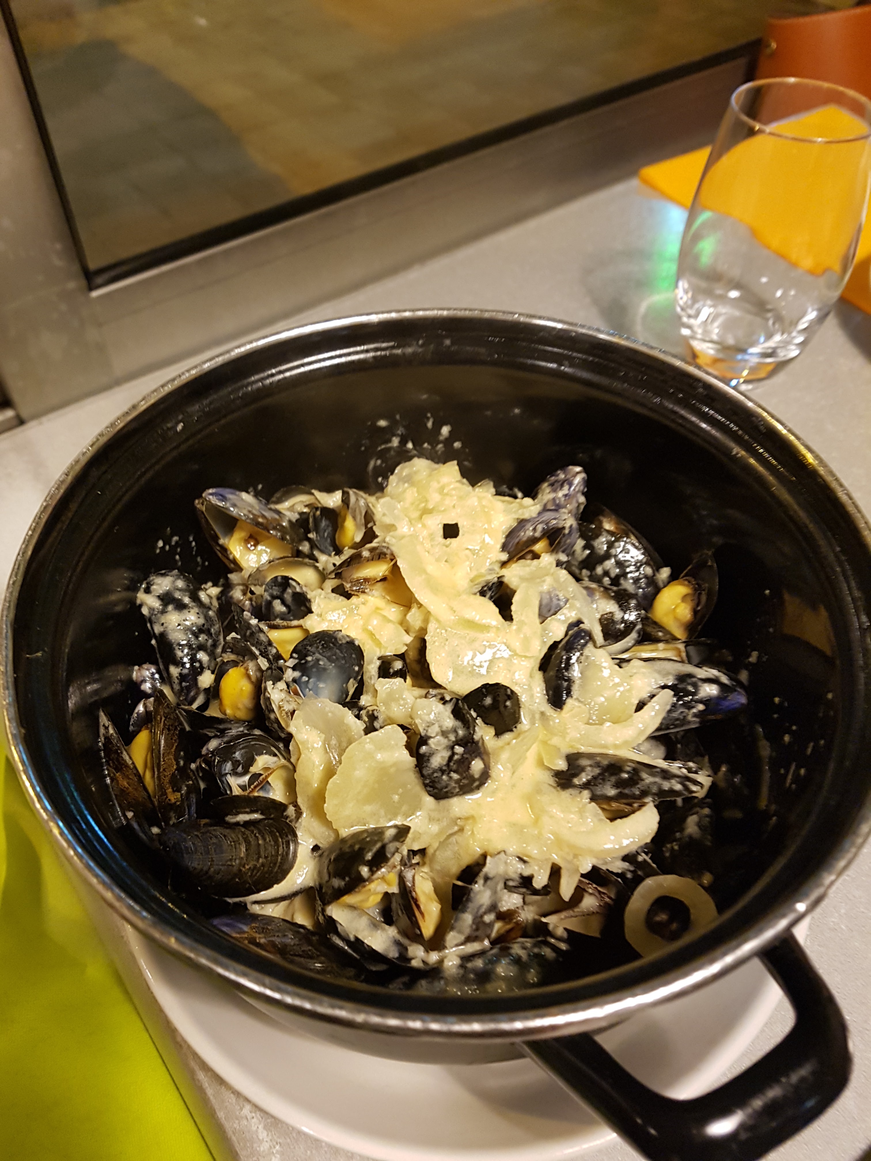 Photo n° 2 de l'avis de Nathalie.O fait le 19/10/2019 à 21:22