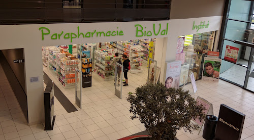 Parapharmacie Bioval à Vaux-sur-Mer