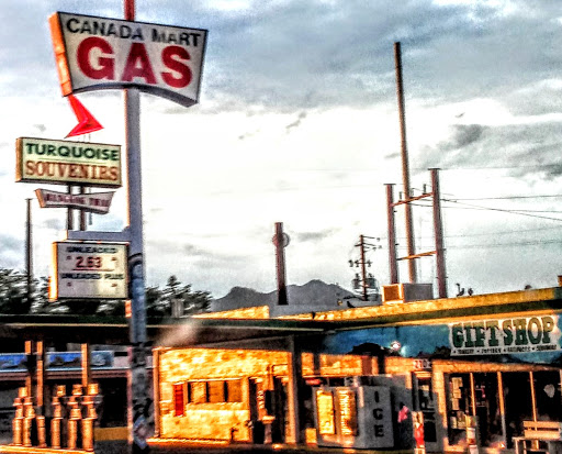 Gift Shop «Canada Mart», reviews and photos, 210 W Andy Devine Ave, Kingman, AZ 86401, USA