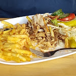 Photo n°1 de l'avis de Christoph. fait le 23/10/2020 à 17:16 sur le  Cakir Grill & Pizza à Marktheidenfeld