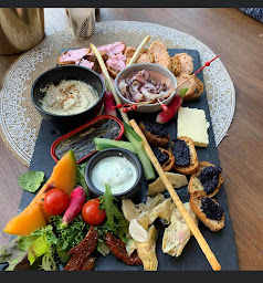 Photo n°33 de L’Atelier Parcillon à Parçay-Meslay ()