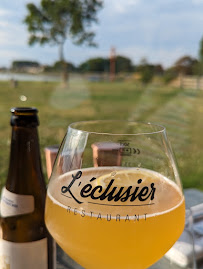 Bière du Restaurant L'eclusier - Gravelines - n°6