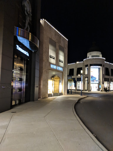 Jewelry Store «Tiffany & Co.», reviews and photos, 4140 The Strand, Columbus, OH 43219, USA