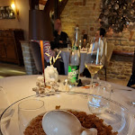 Photo n° 2 de l'avis de Eric.e fait le 18/12/2023 à 10:35 pour Restaurant Maison Kieny à Riedisheim